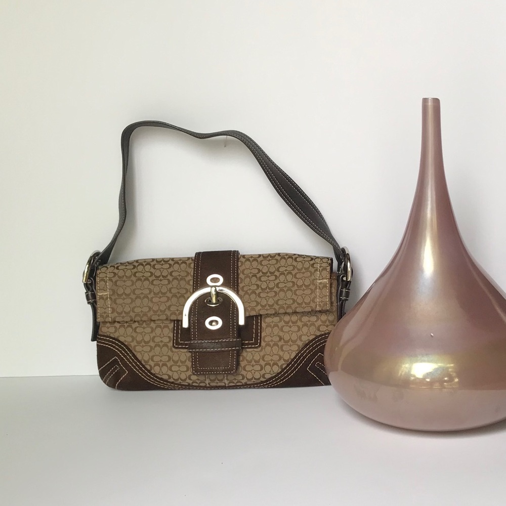 Coach handbag